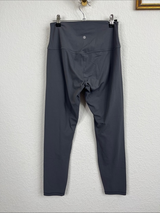CRZ YOGA Pants - CRZ Yogo Pants Smoke Slate Gray